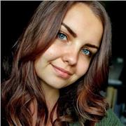 Etudiante en LLCER Anglais donne cours particuliers niveau collège/lycée